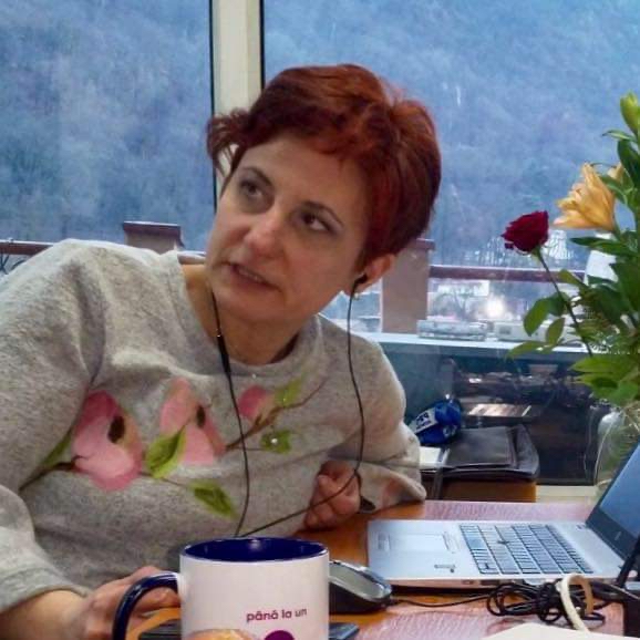 ELECTRA GHIZA