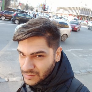 Claudiu-Ionut Ciugulea