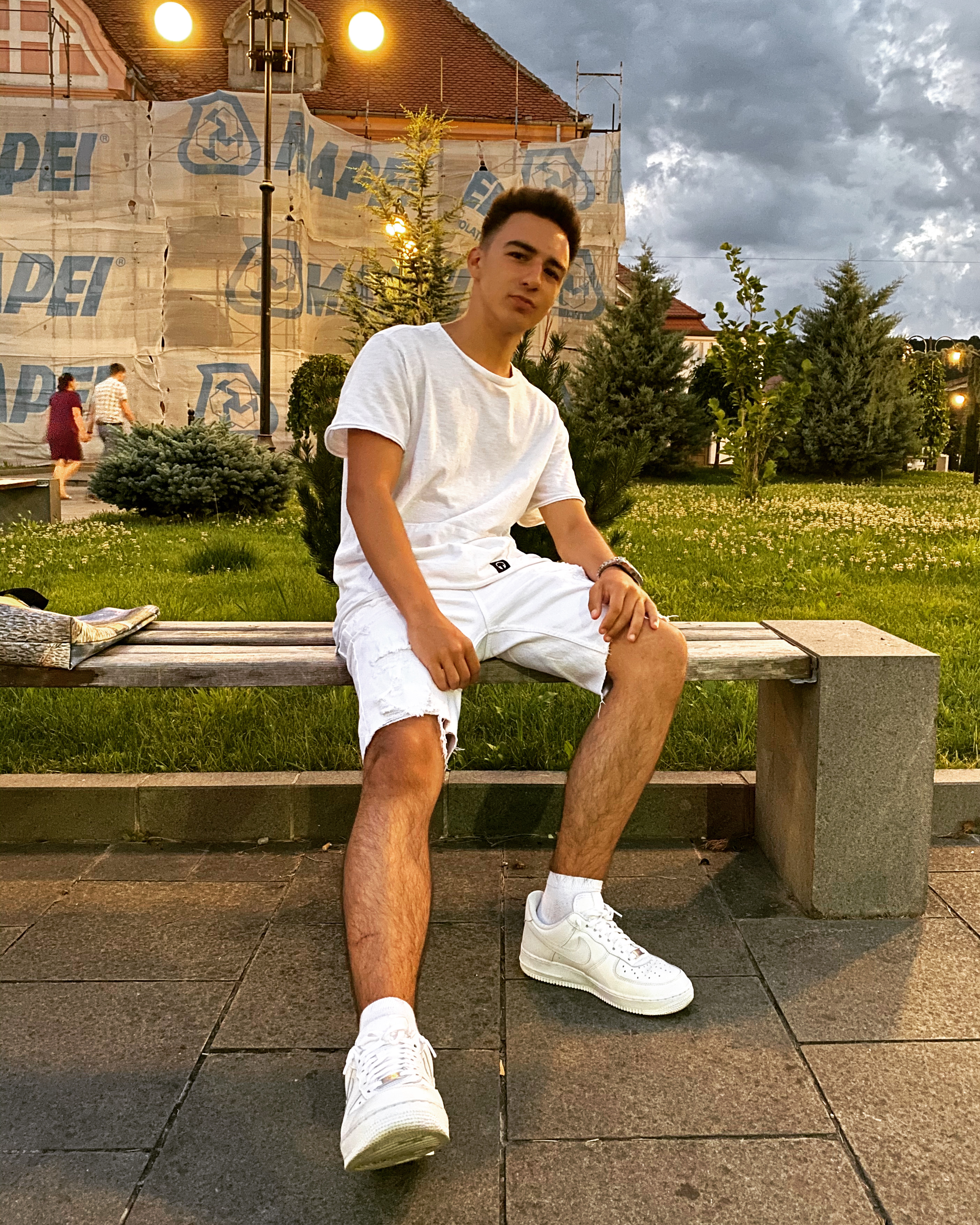 Palade Razvan