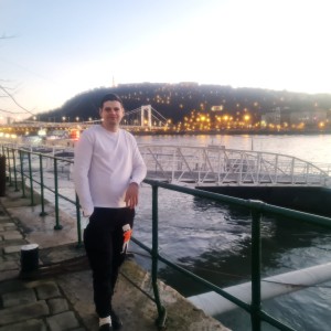 Ibanescu Mihai Alexandru