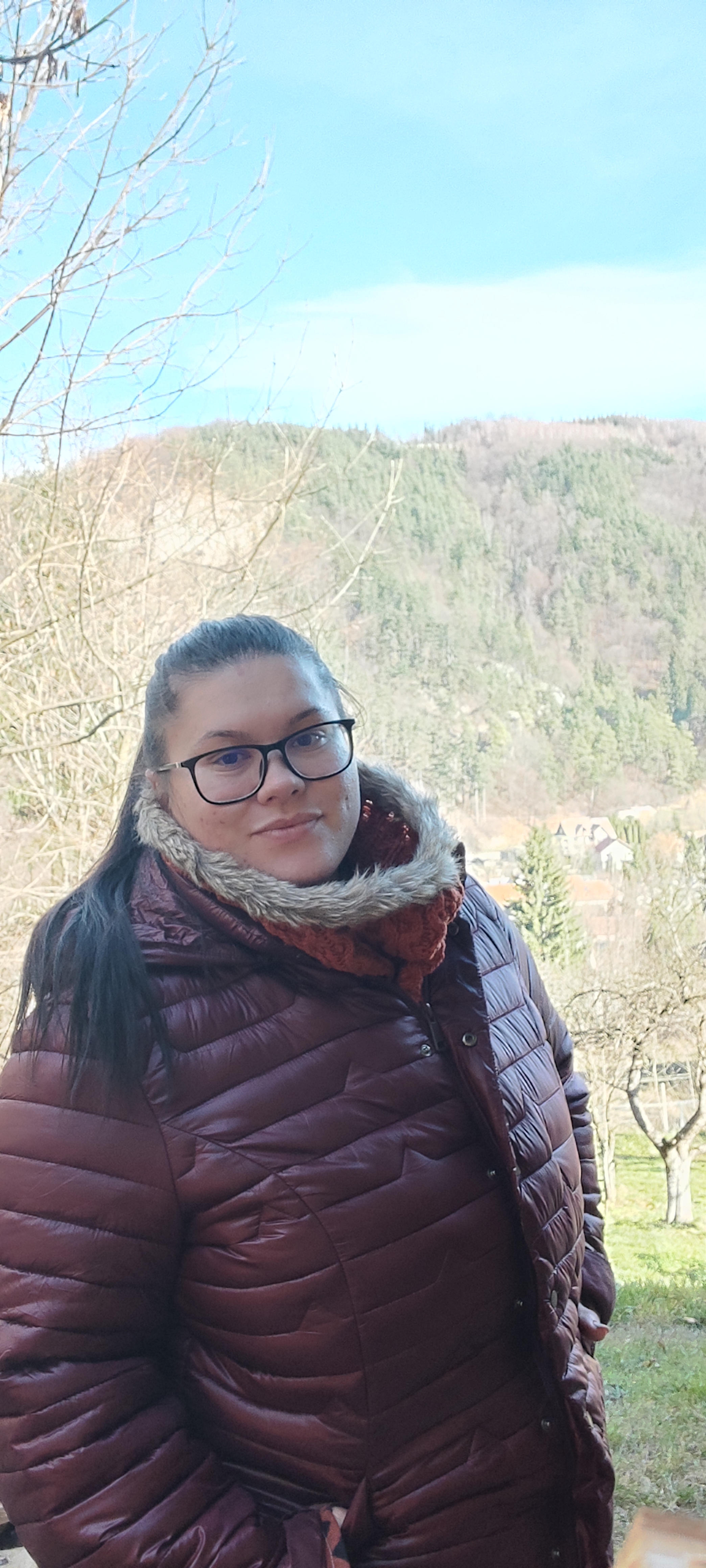Carmen Andreea