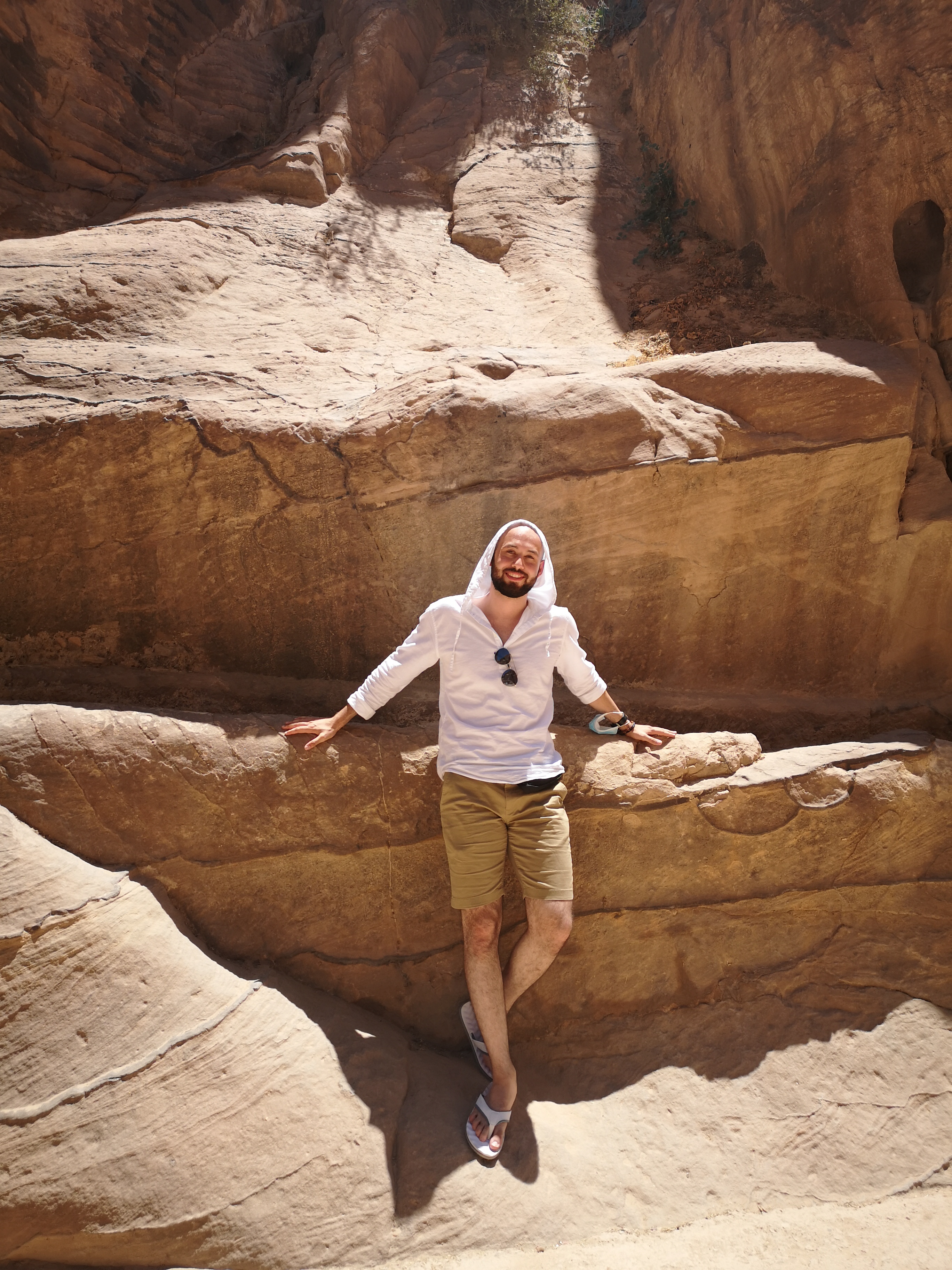 ALI Kaddour