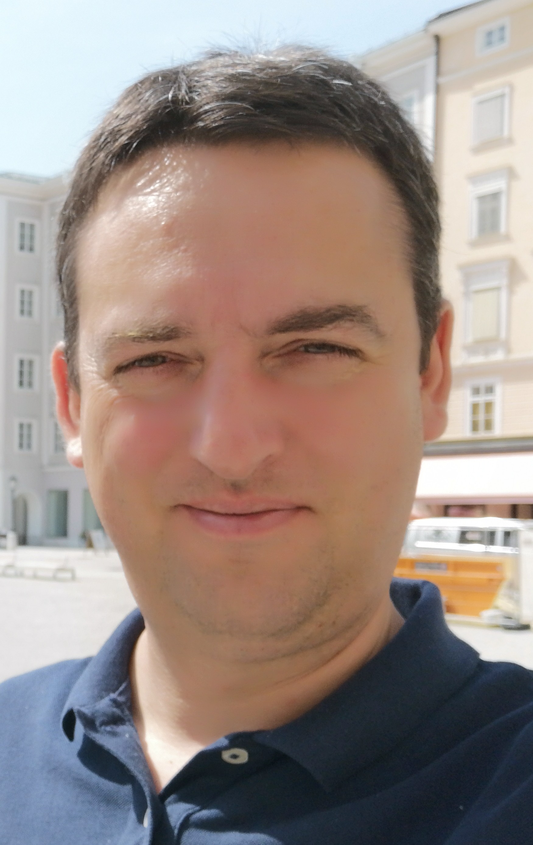 Radu Turcan