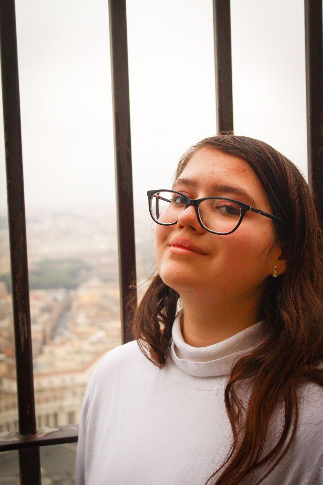 Airinei Alessia Georgiana