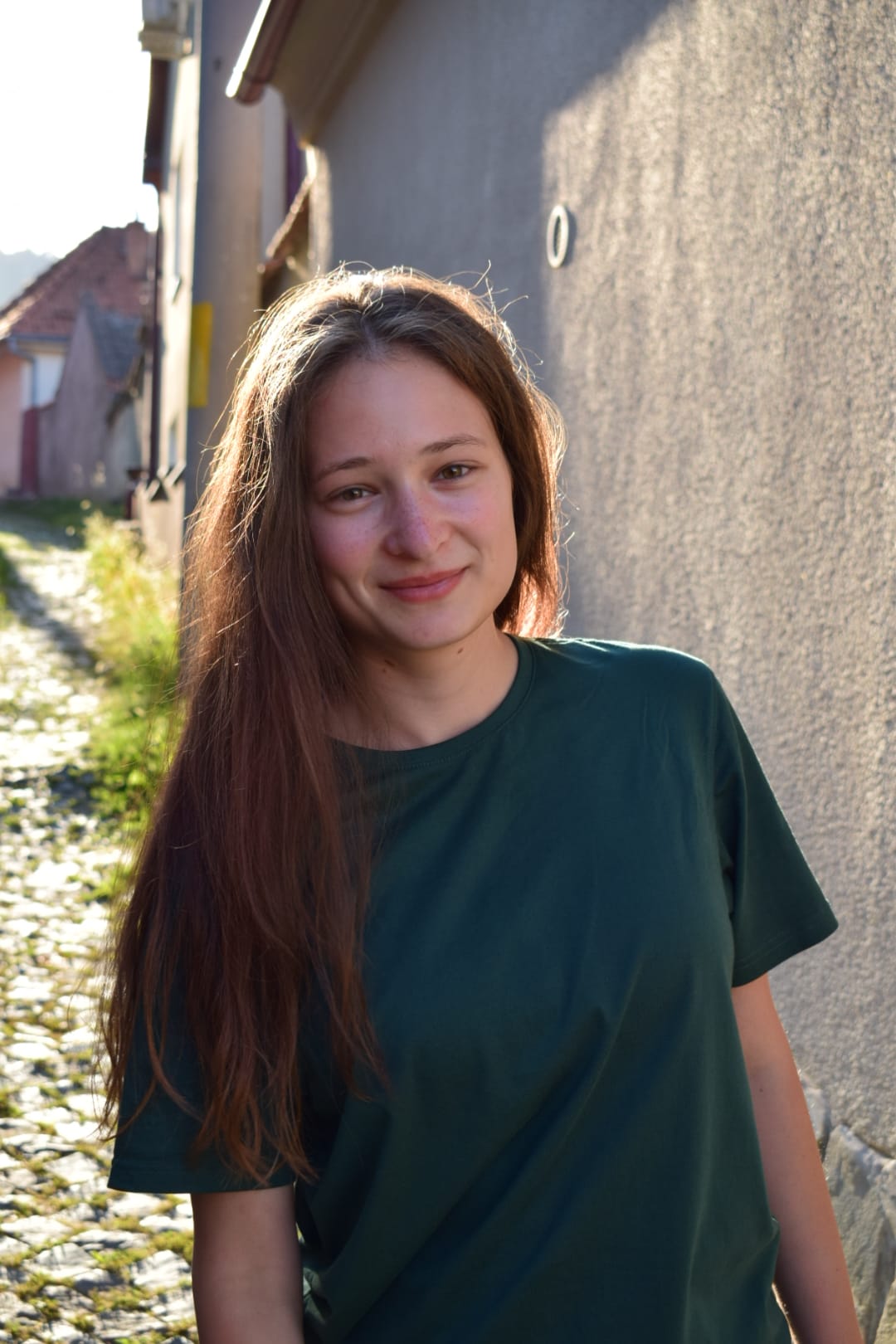 Screciu Alexandra
