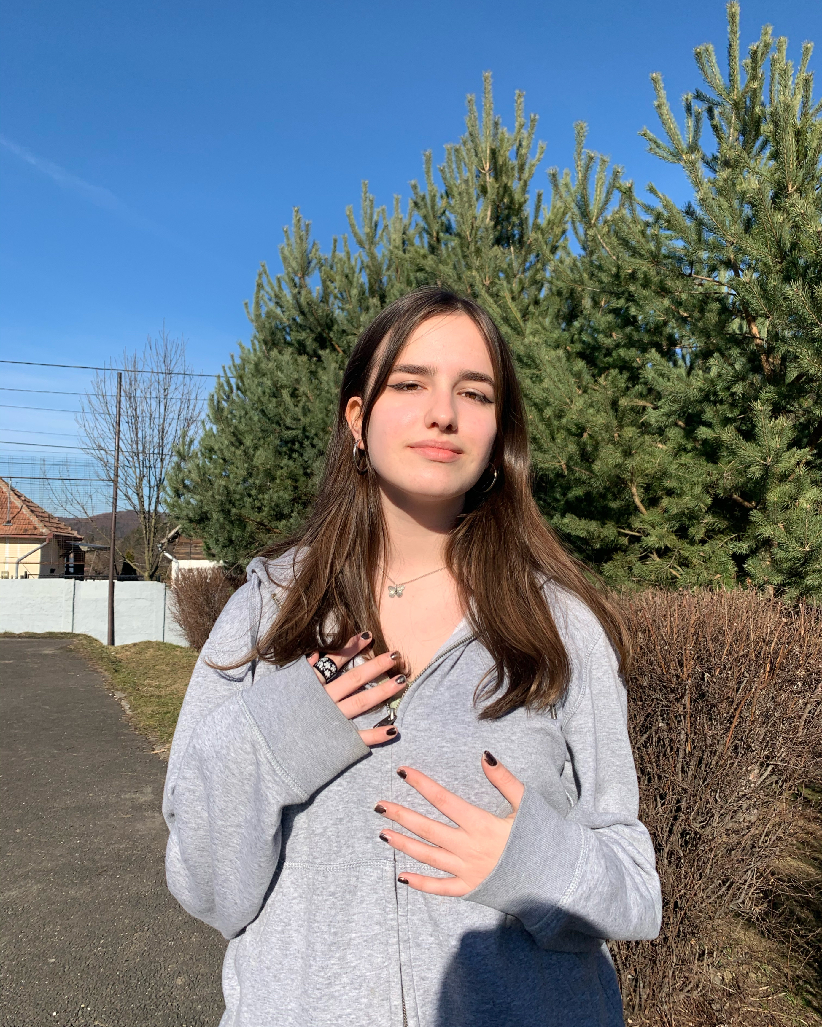 Conuț Gabriela