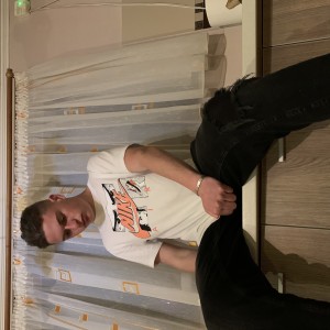 Marco Zaharia