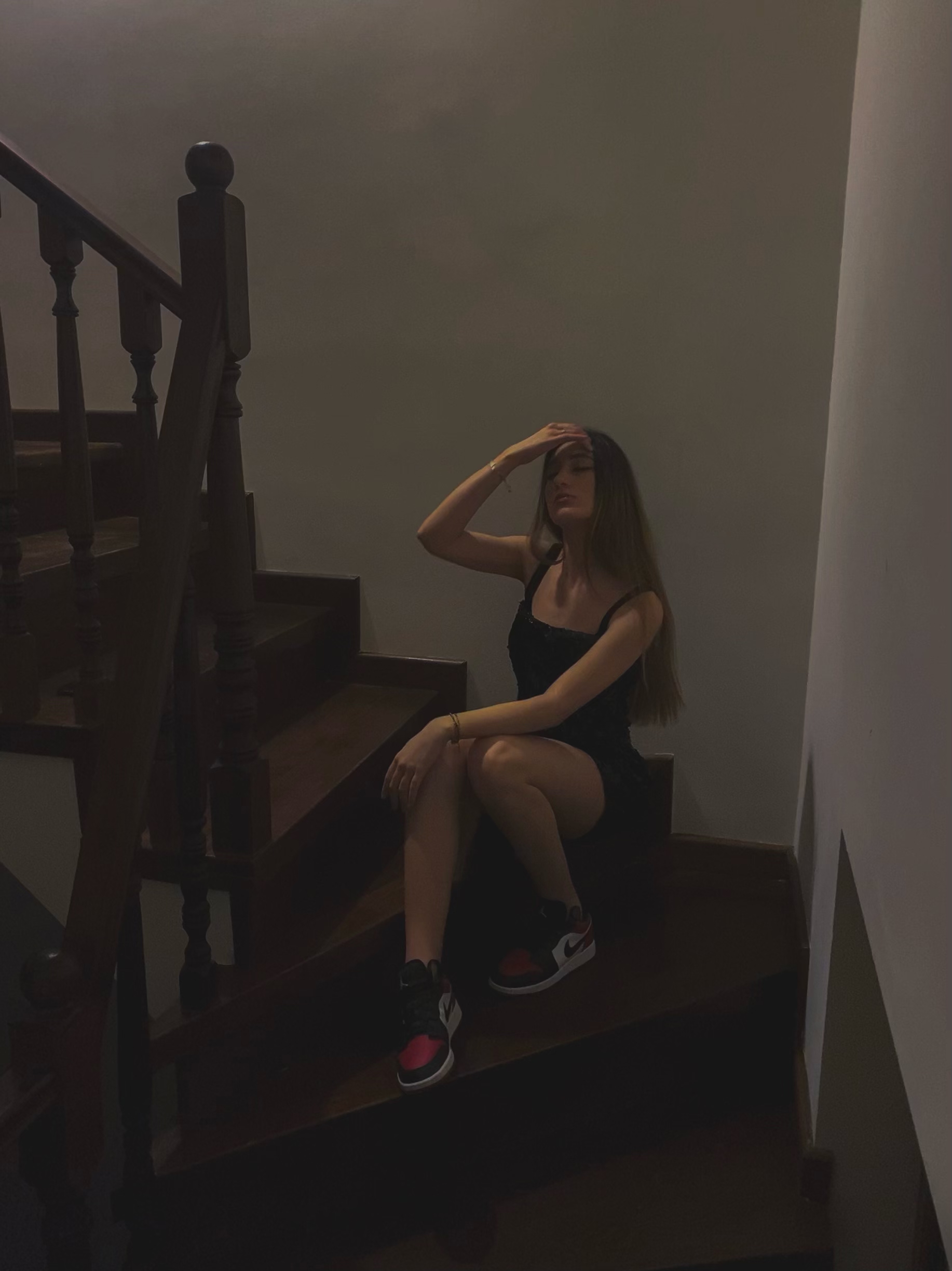 Scarlet Denisa Andreea