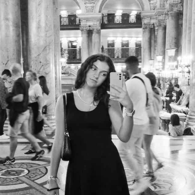 Derencu Daria Alexandra