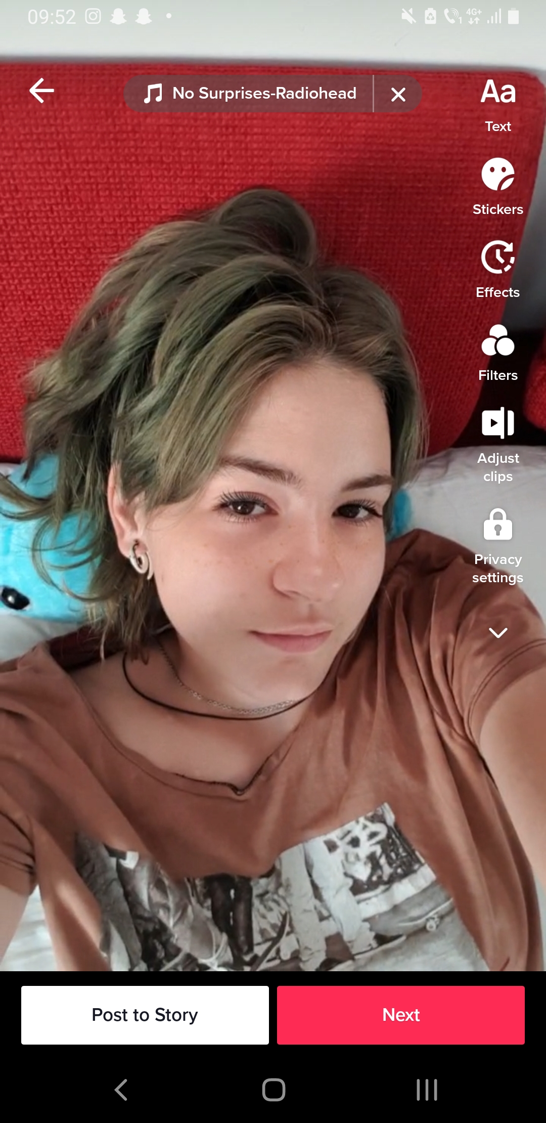 Clara Maria