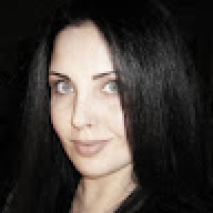 Екатерина Литвивенко