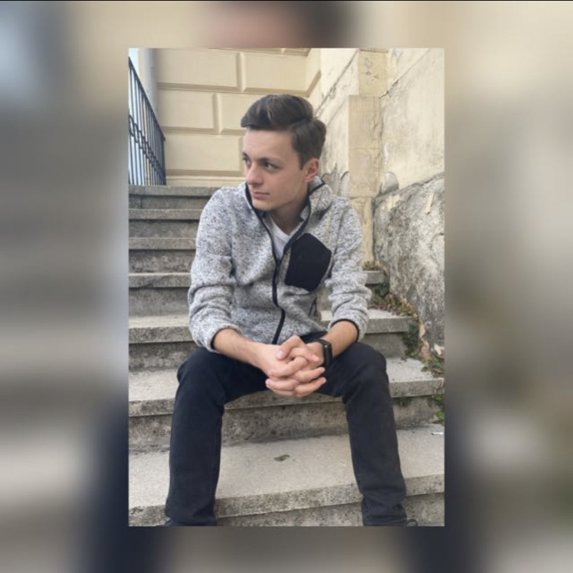 Iuga Alexandru