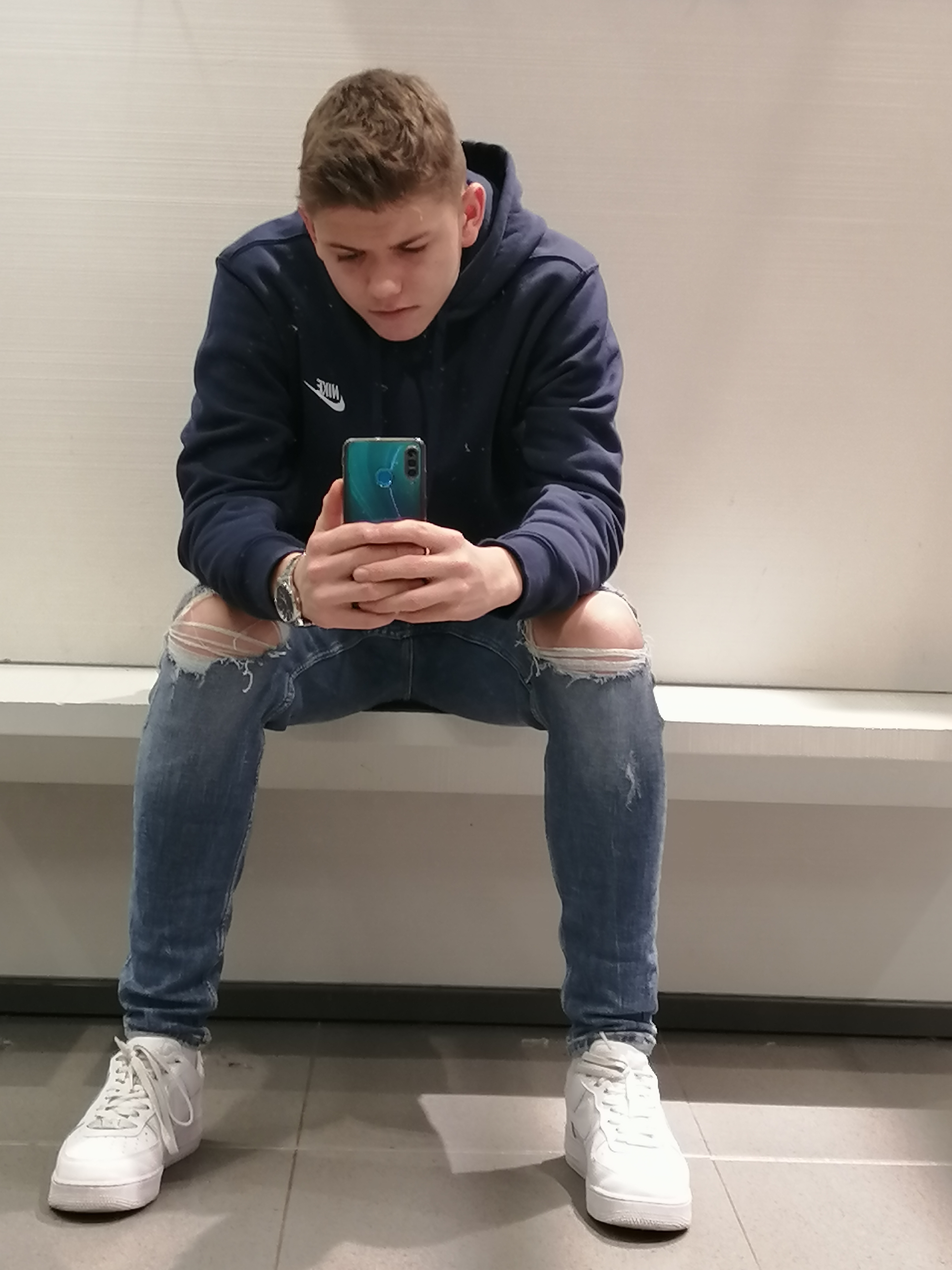 Clinci Cosmin-Adrian