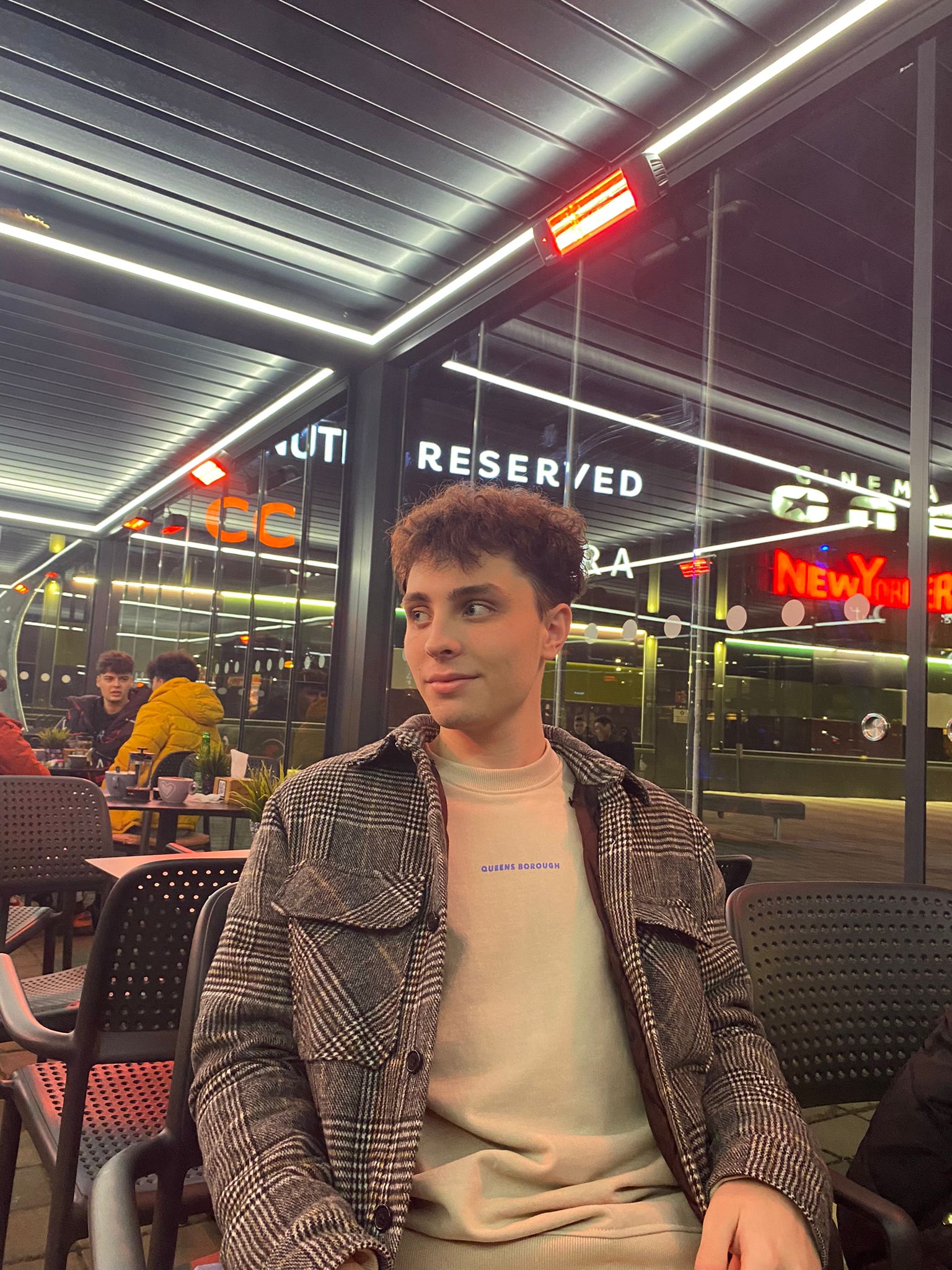 Profir Andrei