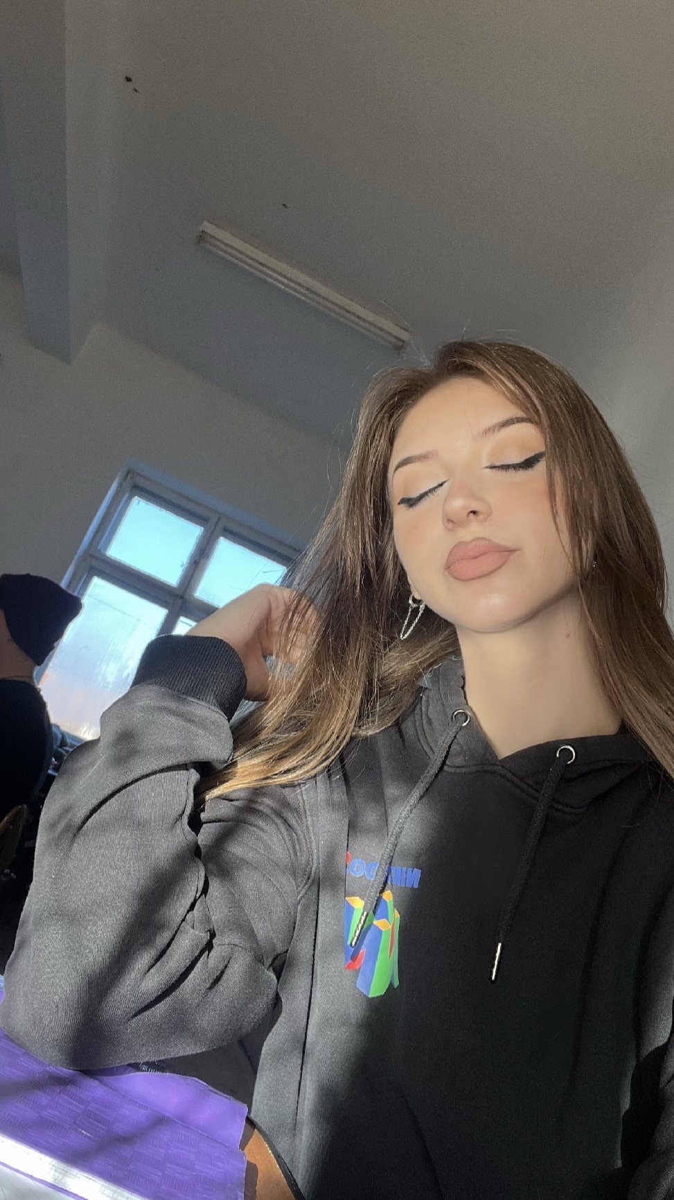 Sarah Marie’