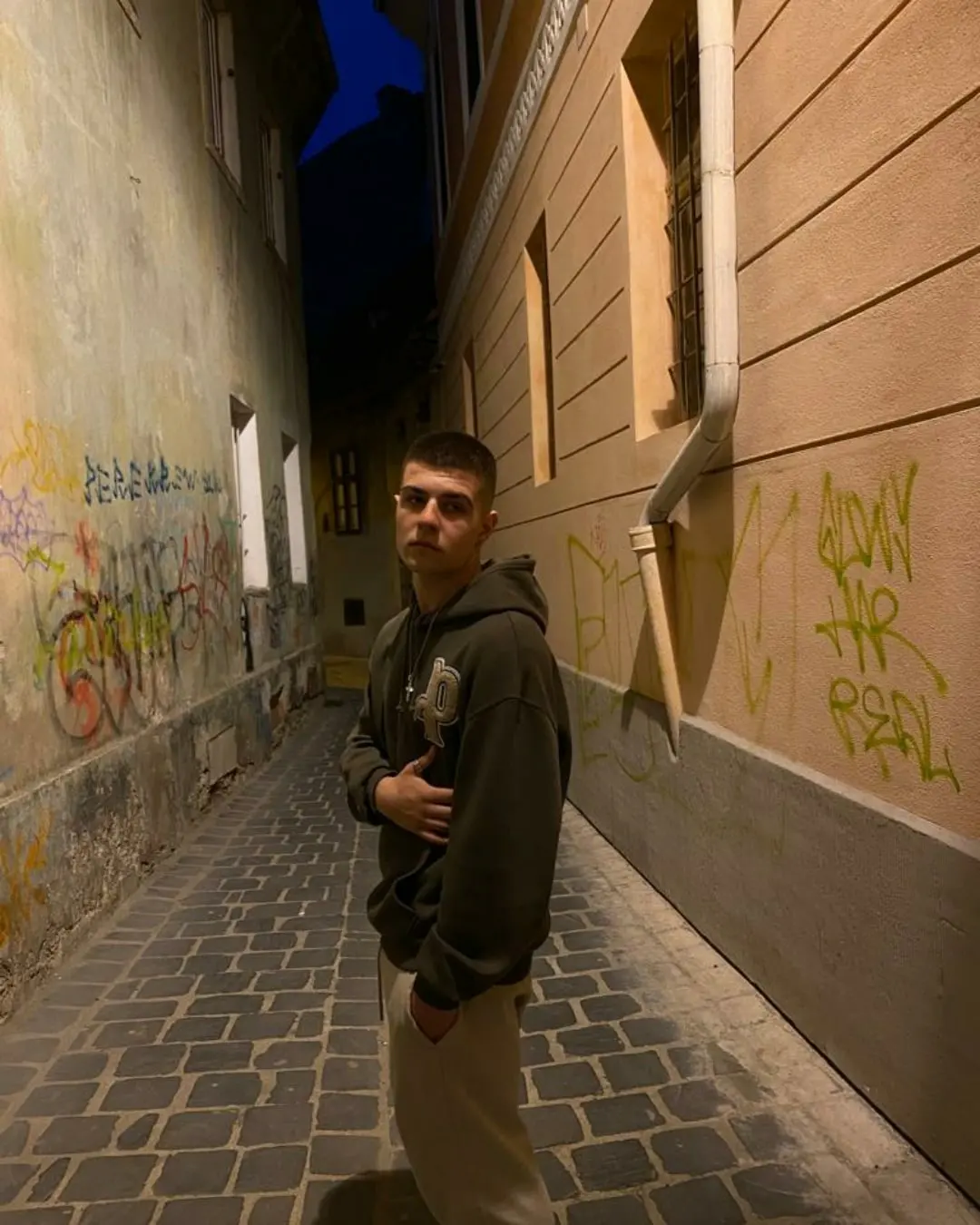 Andone Eduard