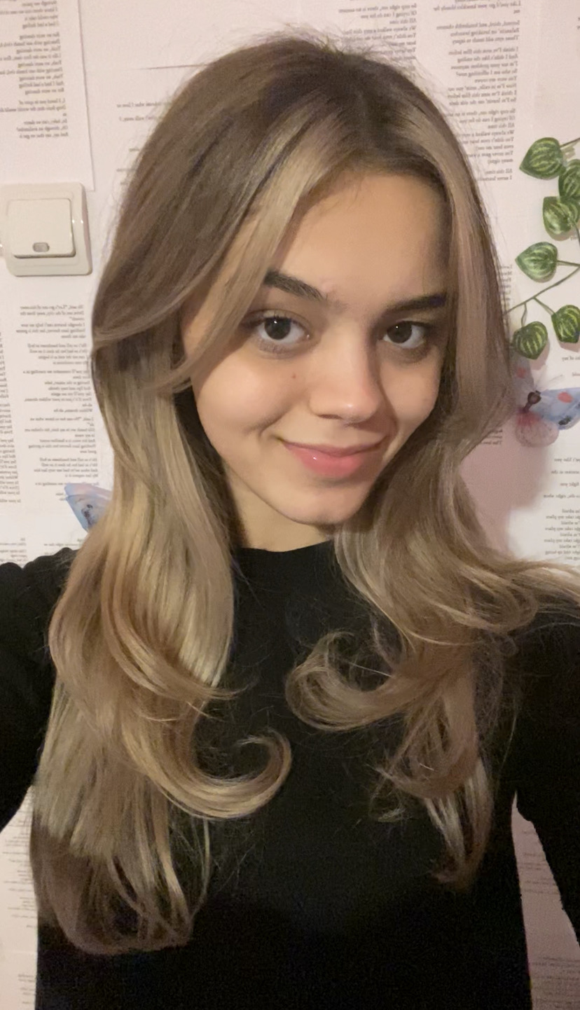 Larisa Zaheu