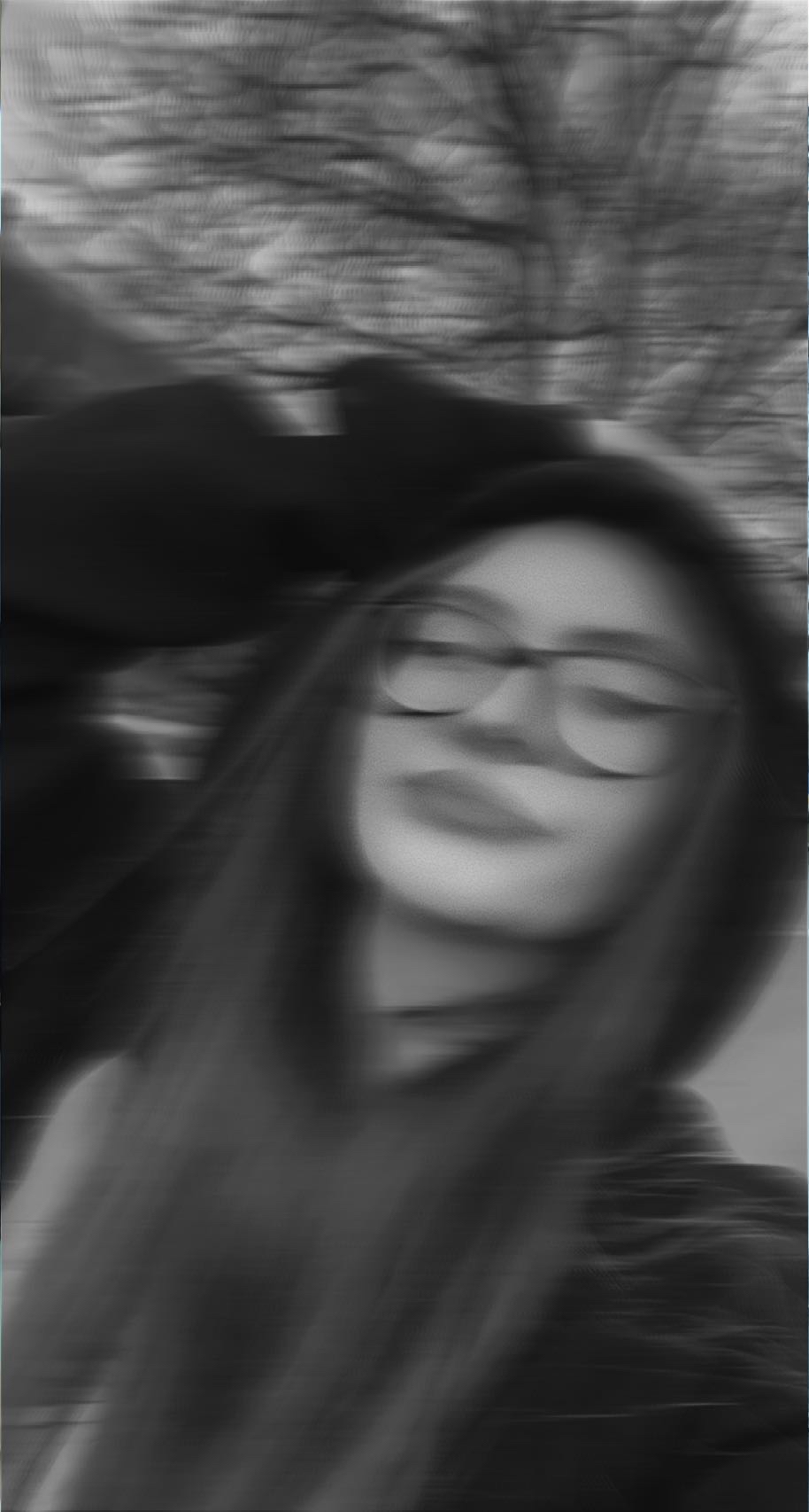 Boricean Briana