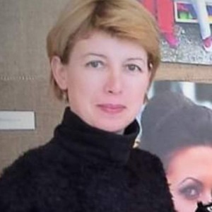 Nadia Baicoianu