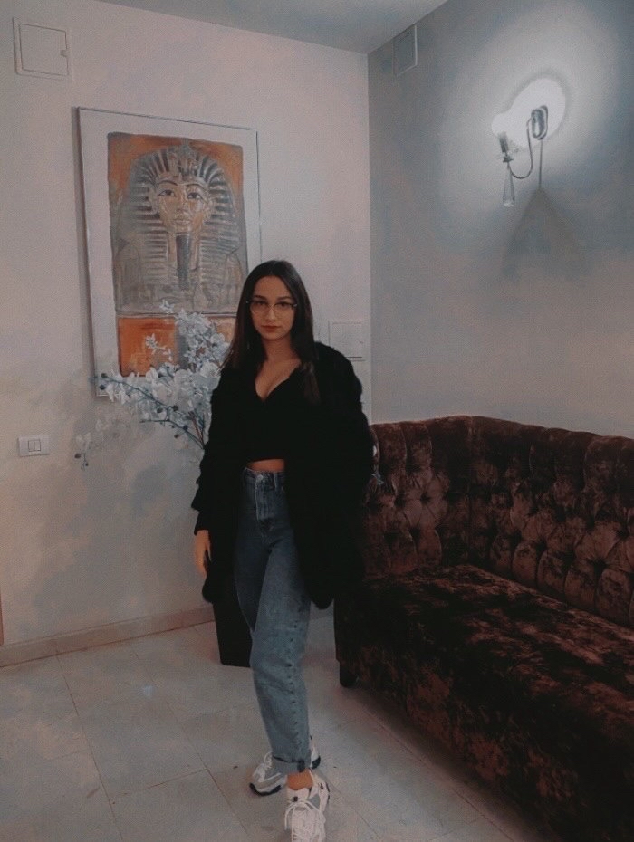 Cristea Andreea
