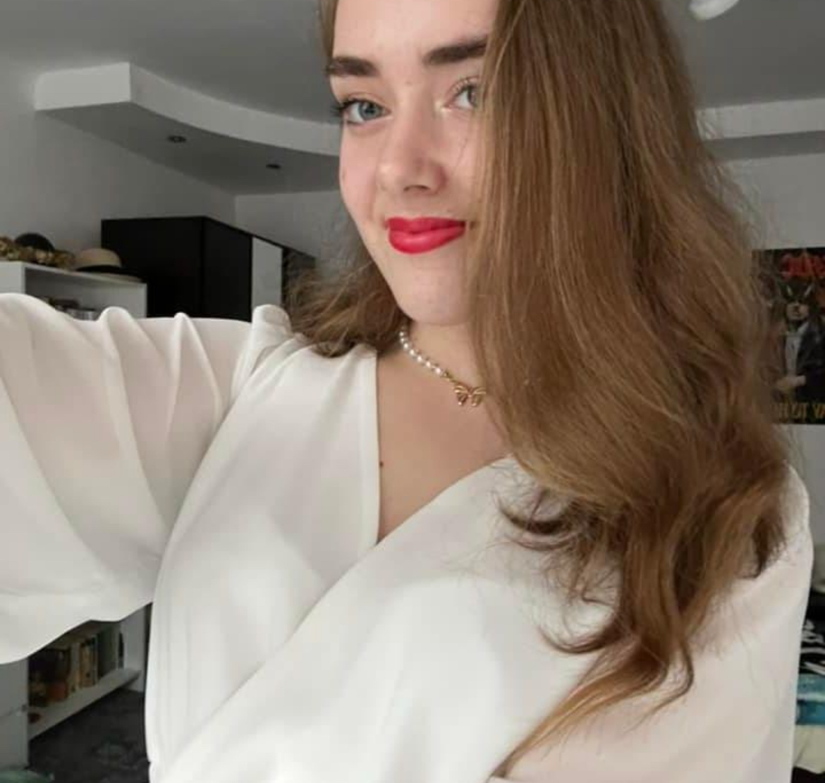 Sara-Maria Dănilă