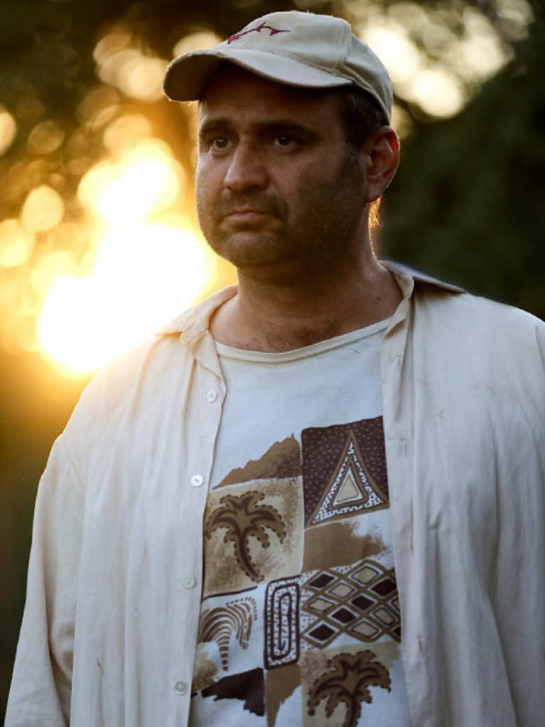 Andrei Conea
