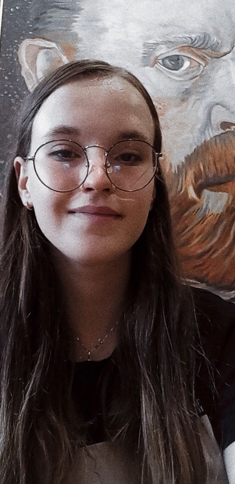 Alina Ene