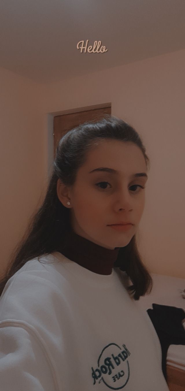 Puscasu Georgiana