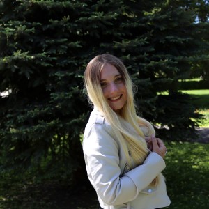 Irena Gherghinoiu