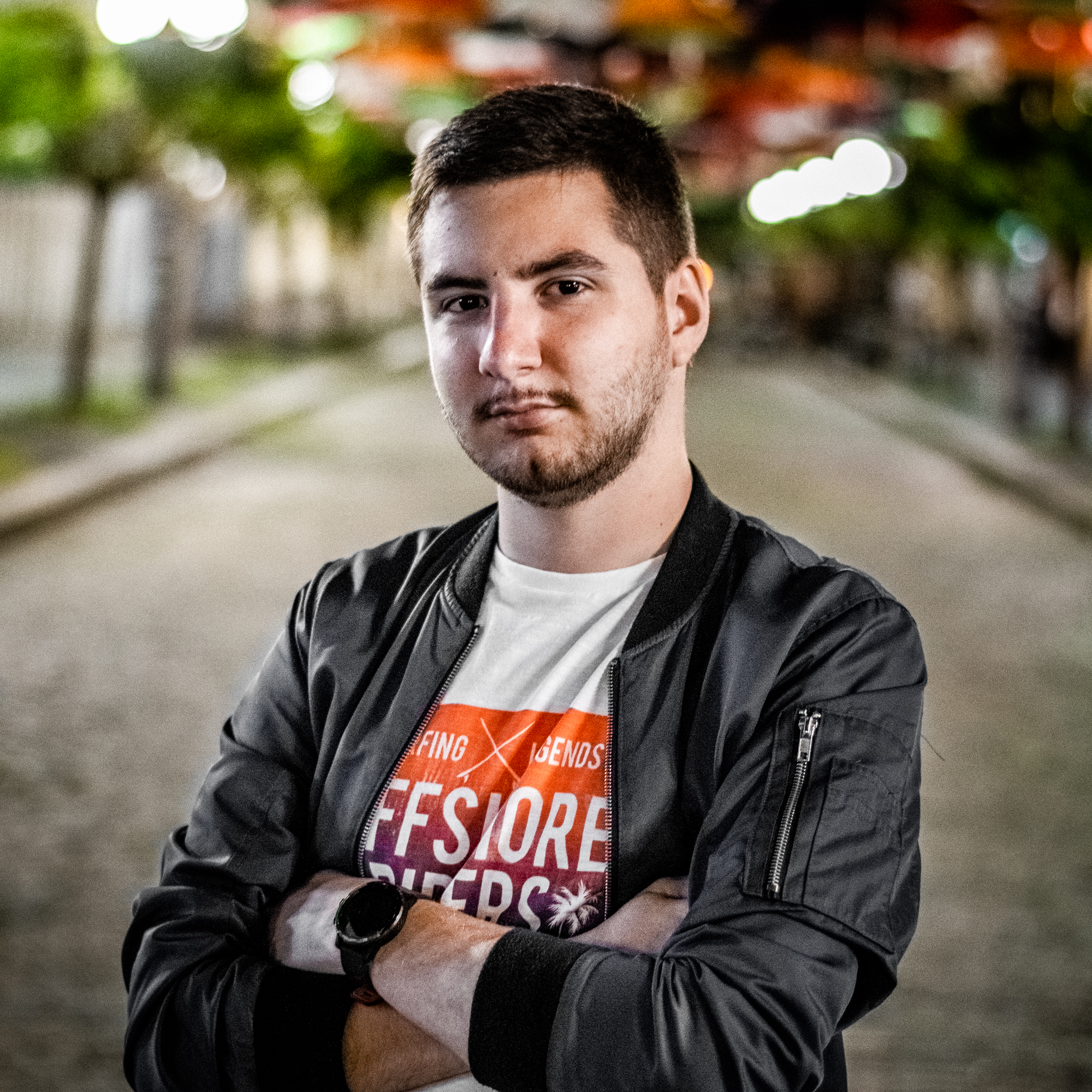 Popârțac Adrian