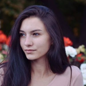 Ioana Pavelescu