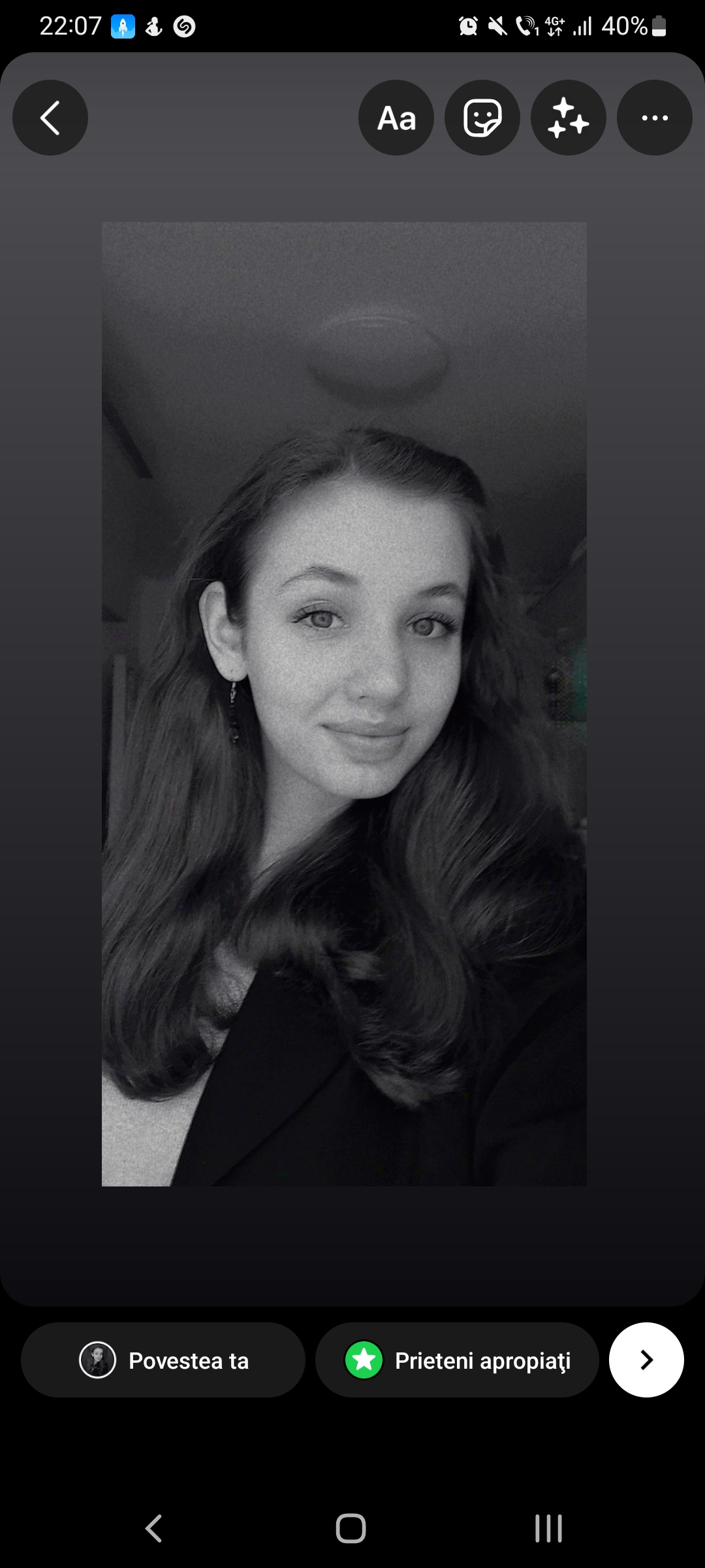 Luca Andreea