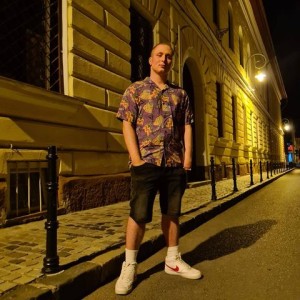 Sergiu Radu