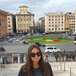 Delia Soare