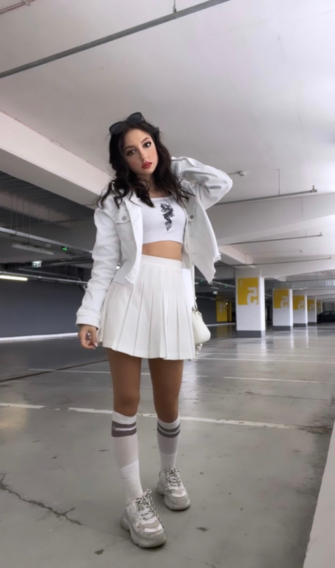 Ariton Alessia