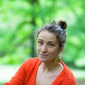 Anamaria Guguian
