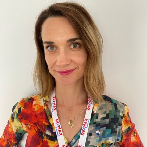Ruxandra Tagirta