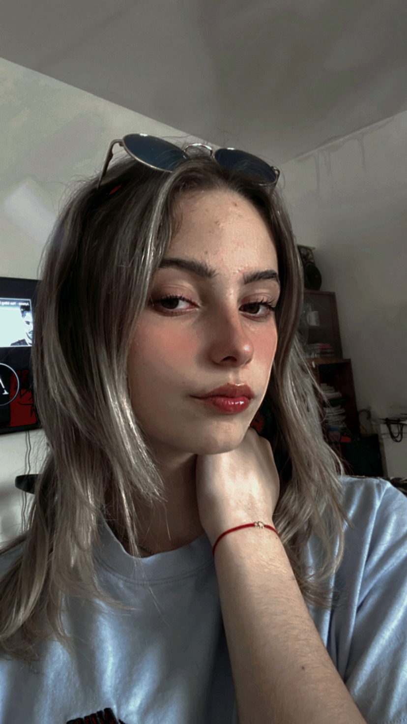 Matei Rianna