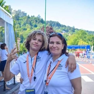 Elena-paula Grigore