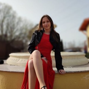 Annamaria Orosz