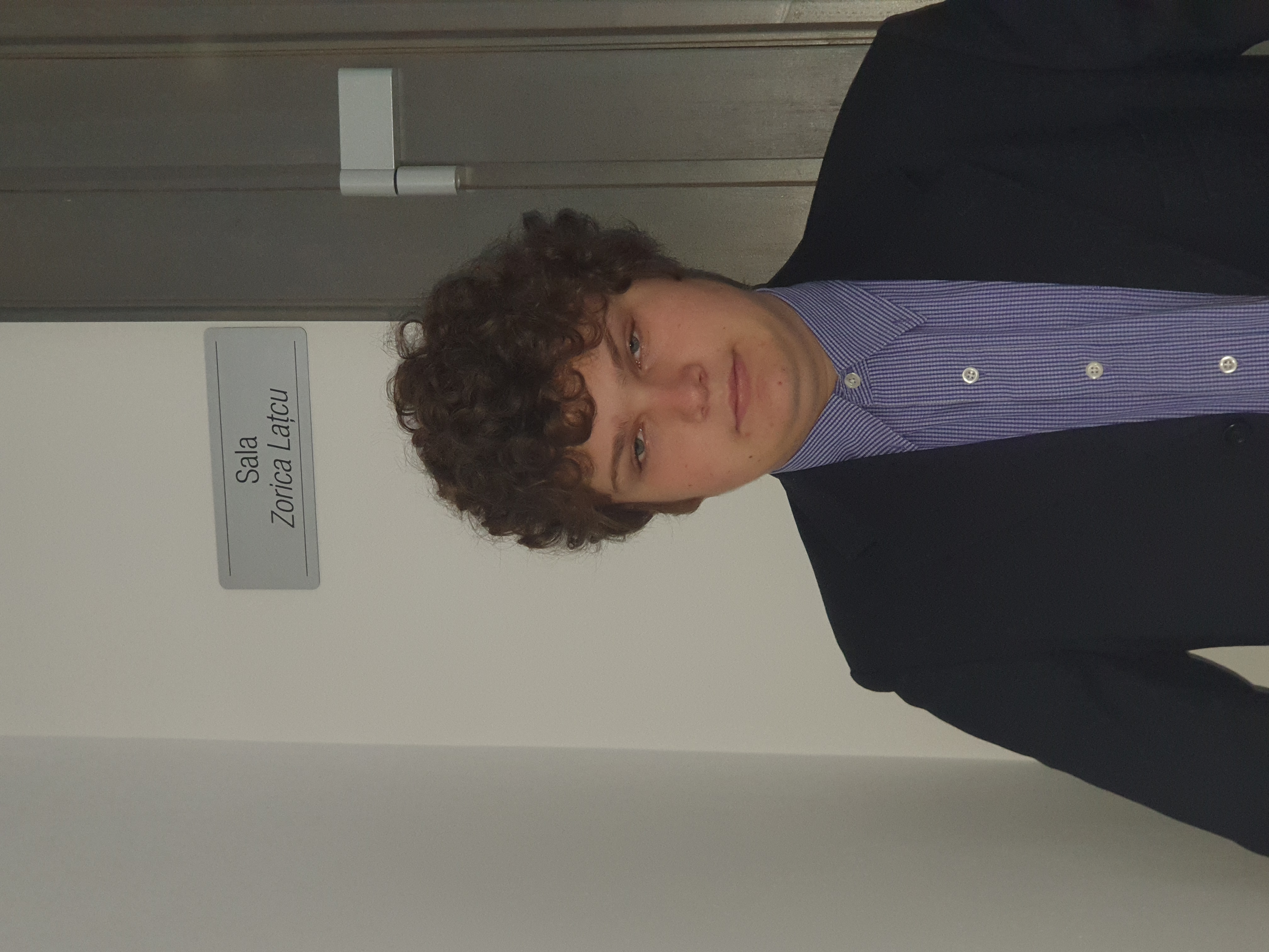 Andrei Anton
