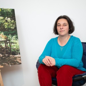 Renate Cornici-Dan