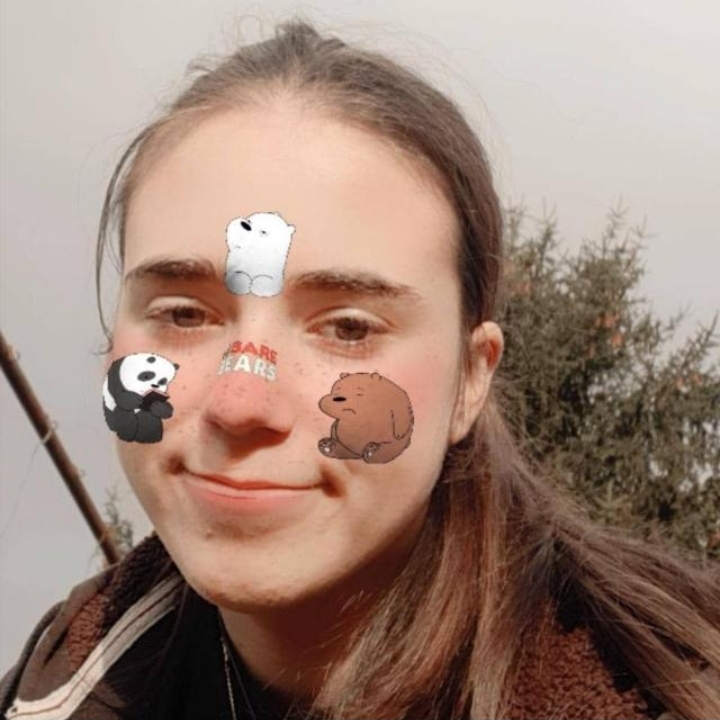 Radu Elisa