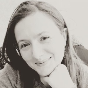 Andreea Andrei