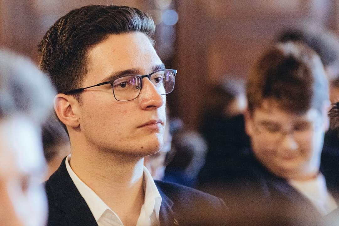 THOMAS KOLLAR-MUNTEANU