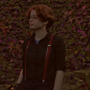 Izabela Nuță