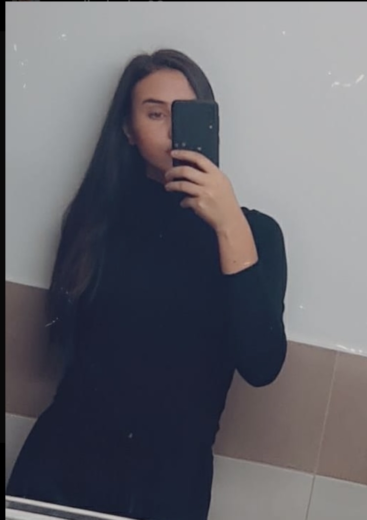 Badea Angelica