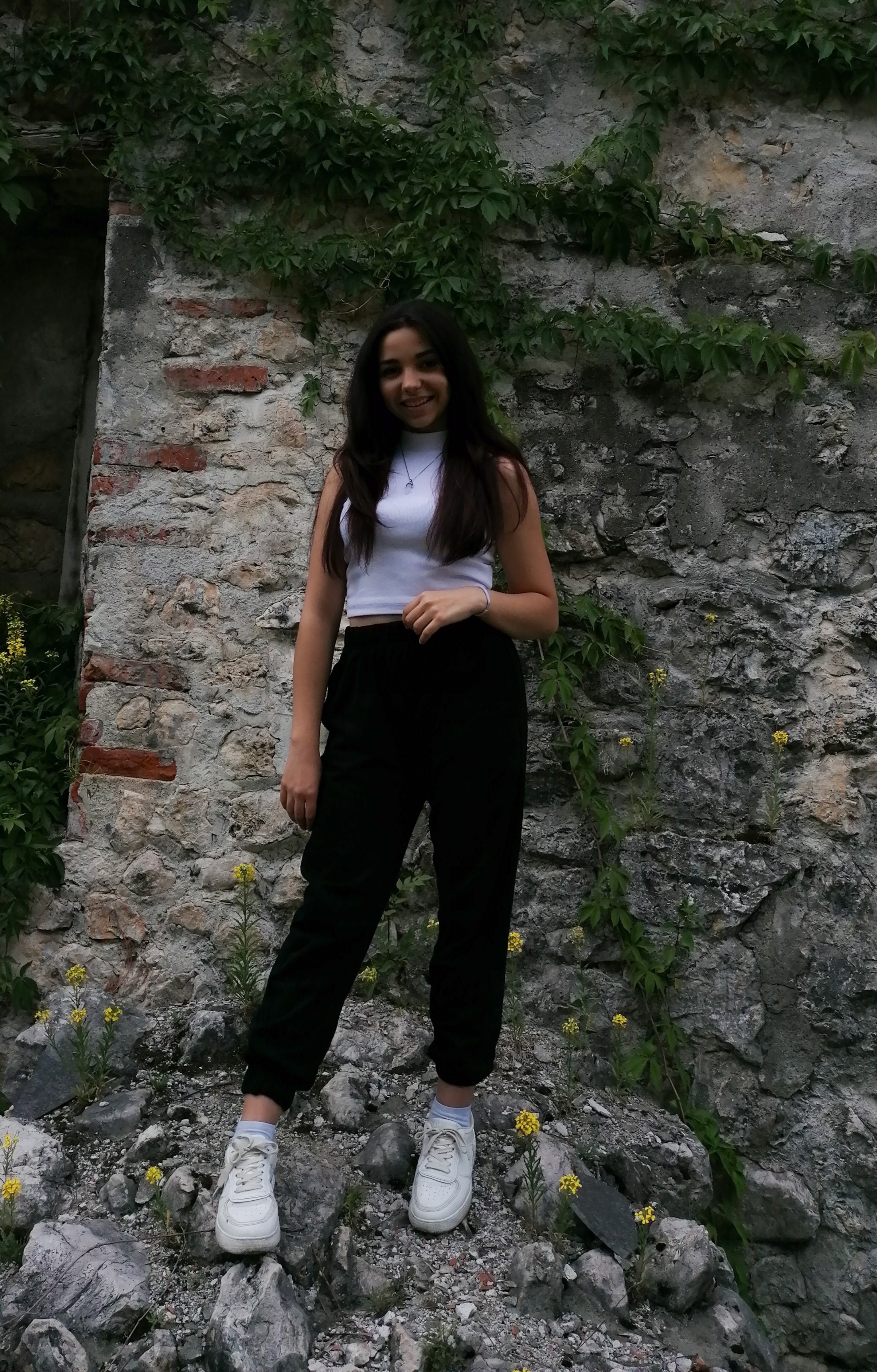 Nicuta Bianca