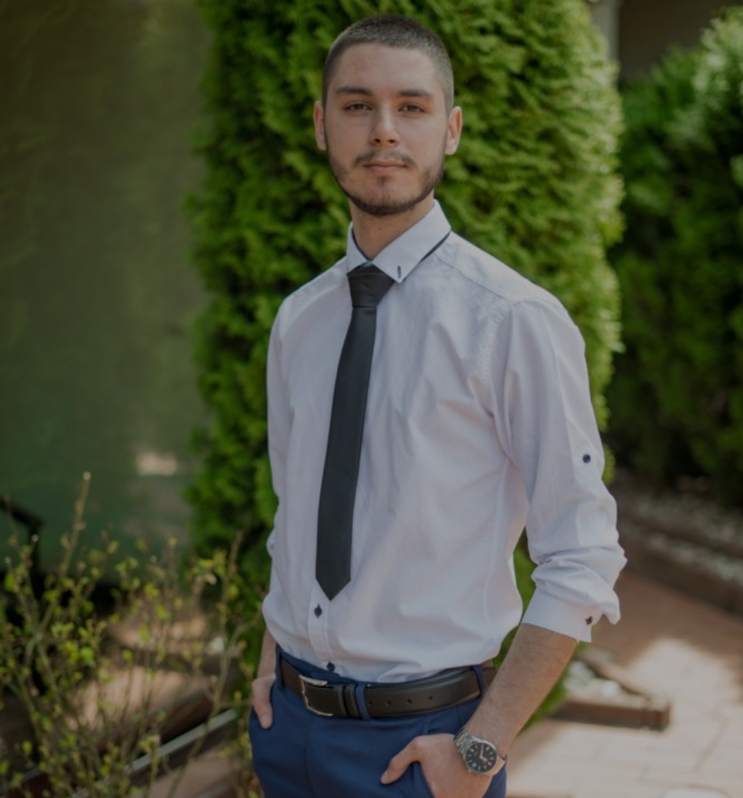 Andronache Ioan