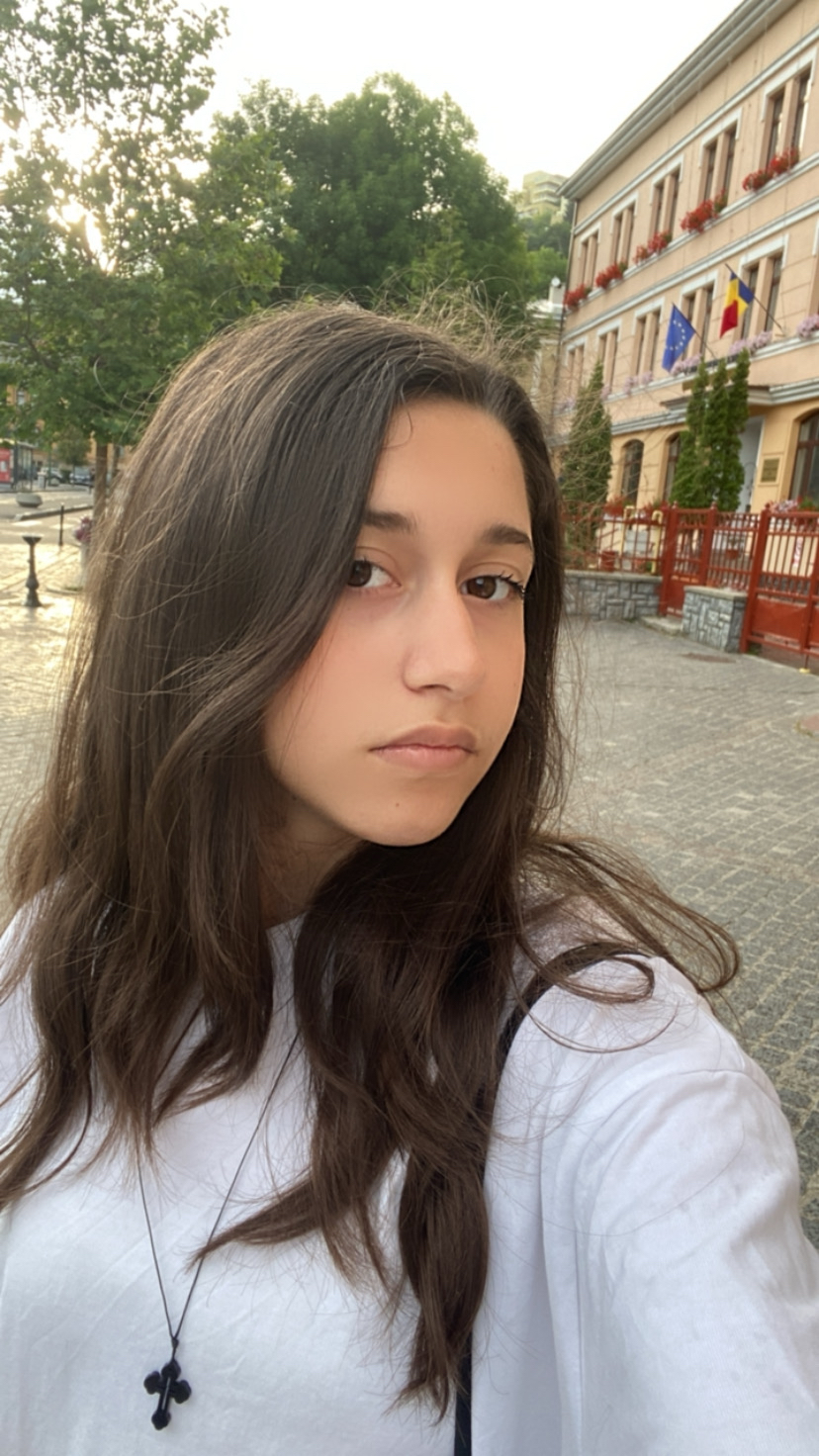 Maya Mircea